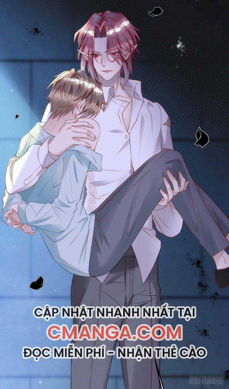 Thú Thụ Bất Thân Chapter 4 trang 5