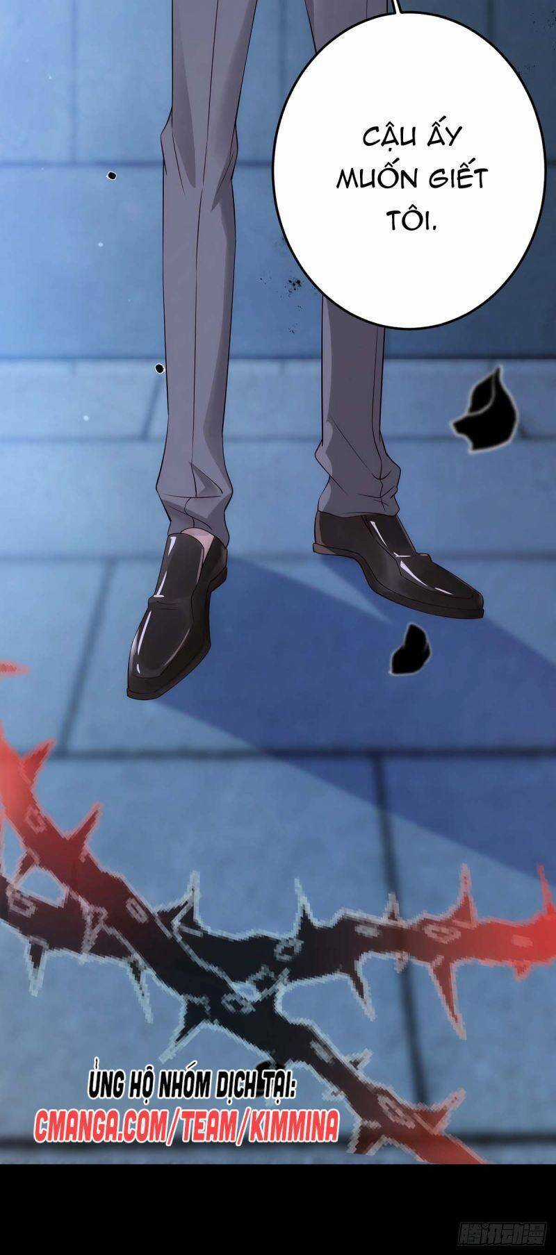 Thú Thụ Bất Thân Chapter 4 trang 6