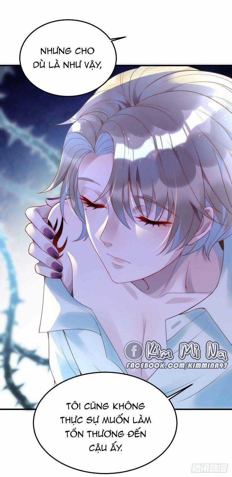 Thú Thụ Bất Thân Chapter 4 trang 7