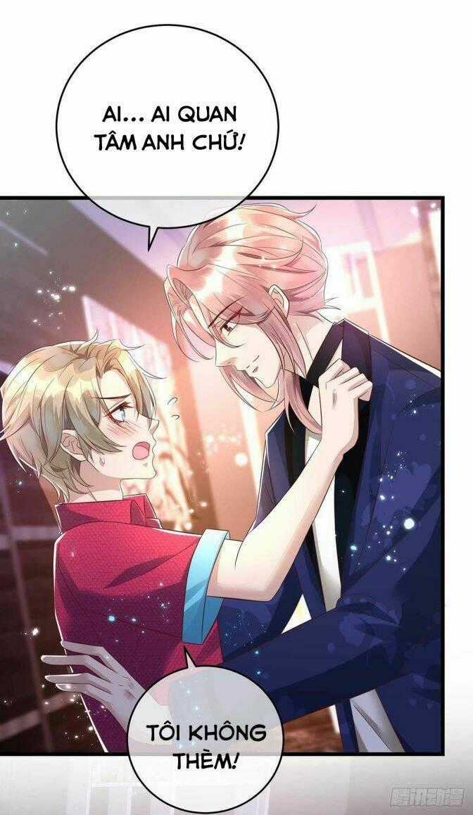 Thú Thụ Bất Thân Chapter 40 trang 0