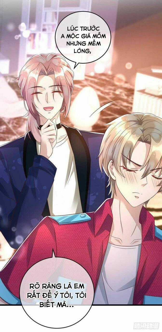 Thú Thụ Bất Thân Chapter 40 trang 1