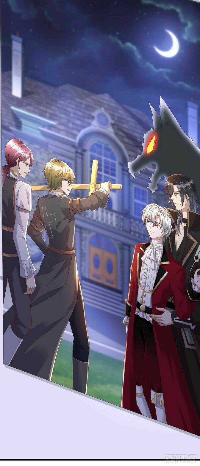 Thú Thụ Bất Thân Chapter 40 trang 10