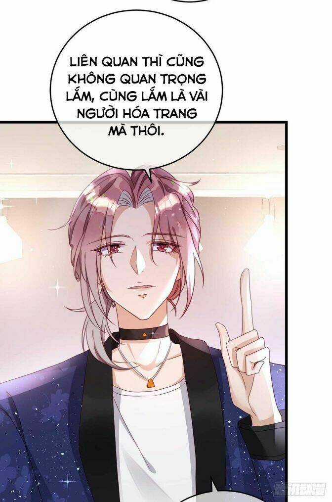 Thú Thụ Bất Thân Chapter 40 trang 13