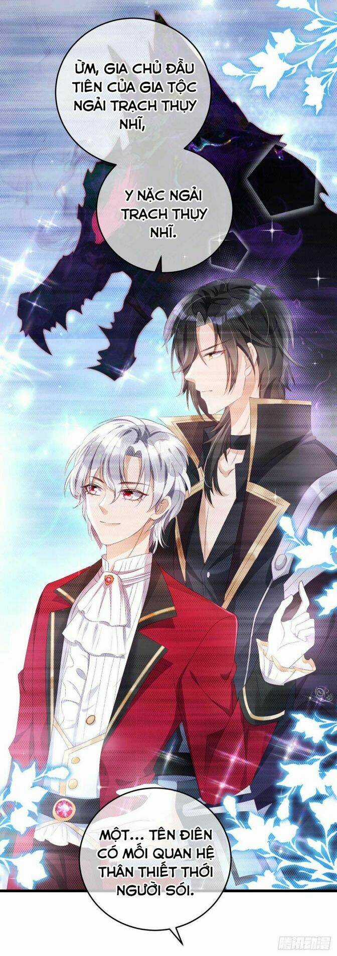 Thú Thụ Bất Thân Chapter 40 trang 15