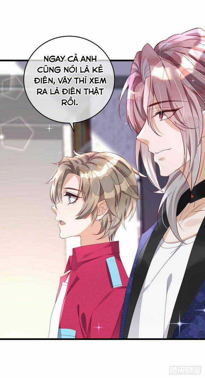 Thú Thụ Bất Thân Chapter 40 trang 16