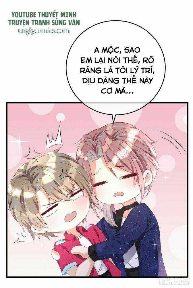 Thú Thụ Bất Thân Chapter 40 trang 17