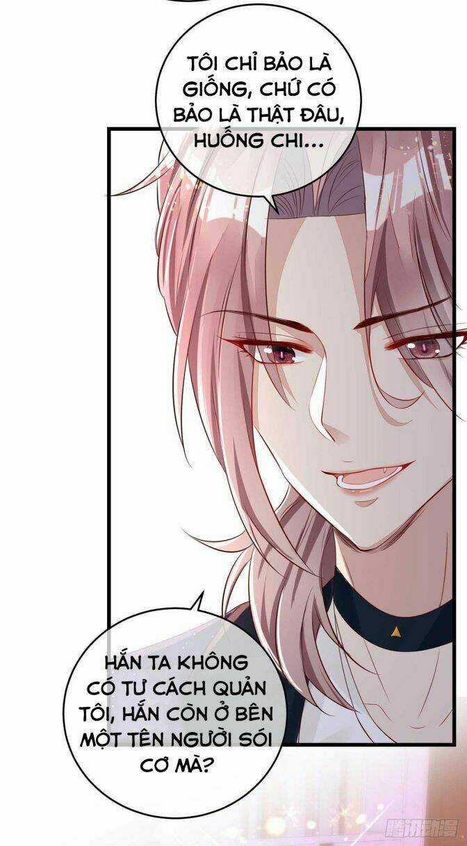 Thú Thụ Bất Thân Chapter 40 trang 19