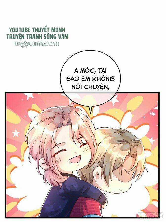 Thú Thụ Bất Thân Chapter 40 trang 2