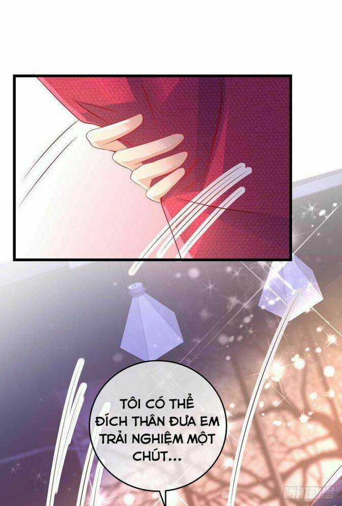 Thú Thụ Bất Thân Chapter 40 trang 21