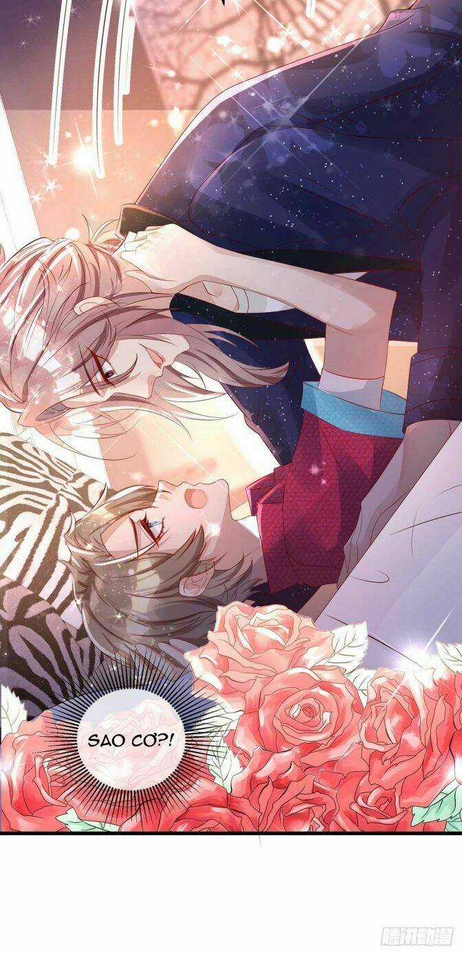 Thú Thụ Bất Thân Chapter 40 trang 22