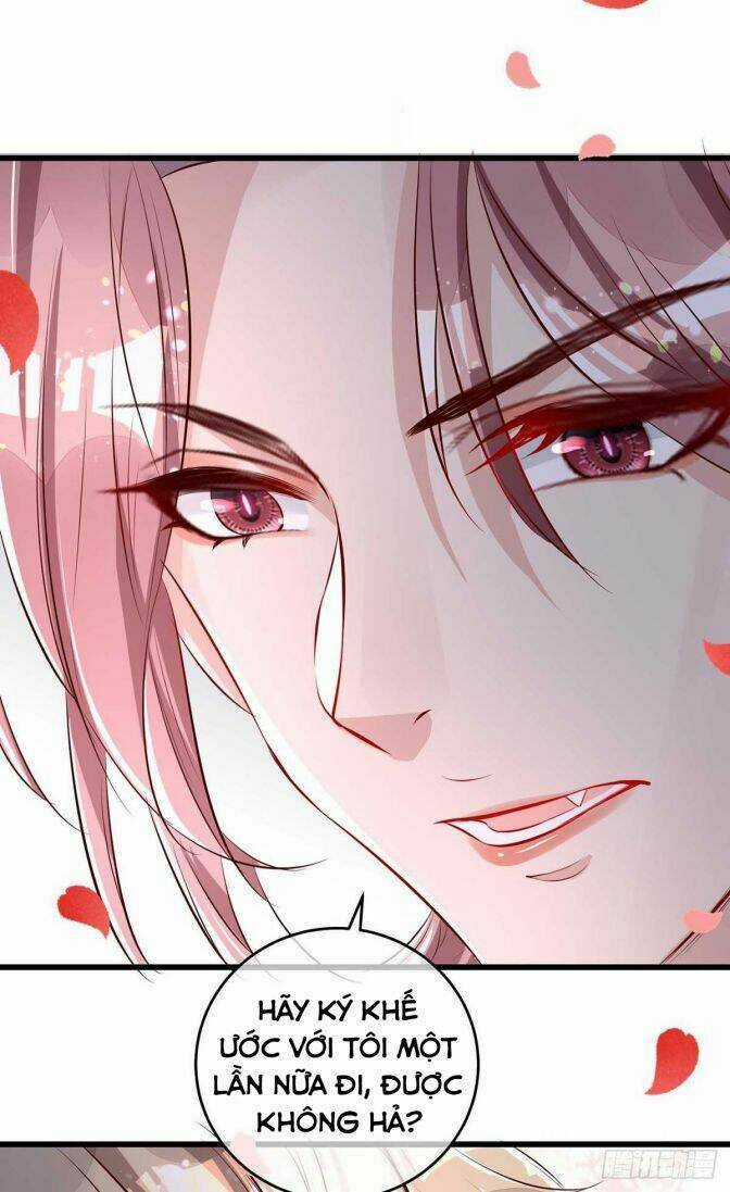 Thú Thụ Bất Thân Chapter 40 trang 25