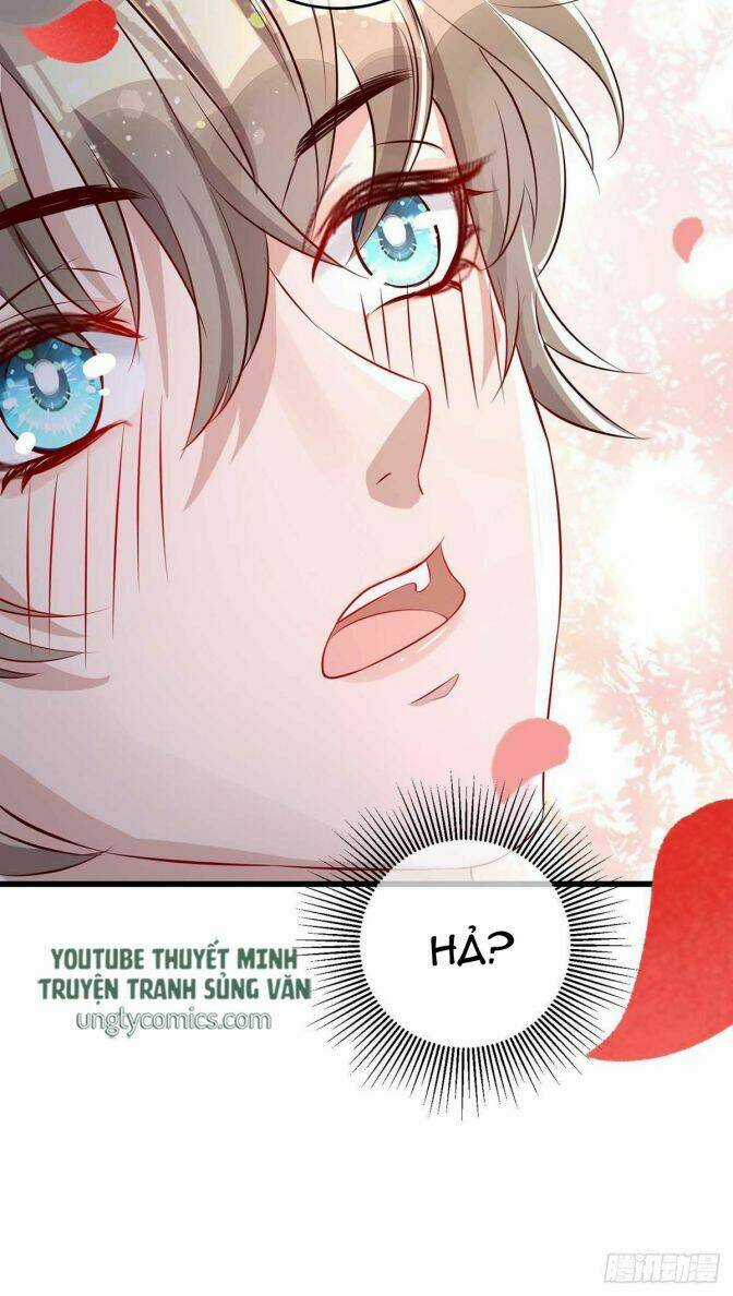 Thú Thụ Bất Thân Chapter 40 trang 26