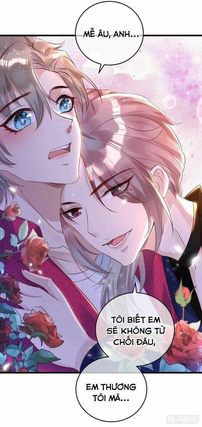 Thú Thụ Bất Thân Chapter 40 trang 27