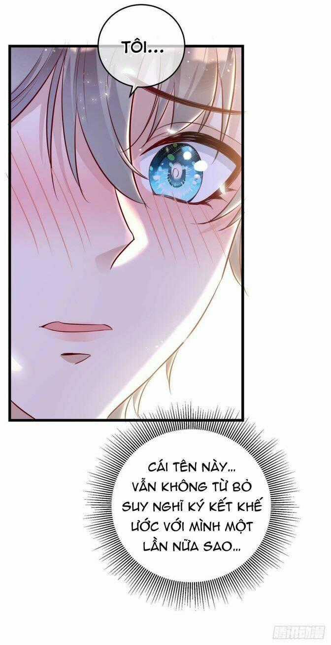 Thú Thụ Bất Thân Chapter 40 trang 28