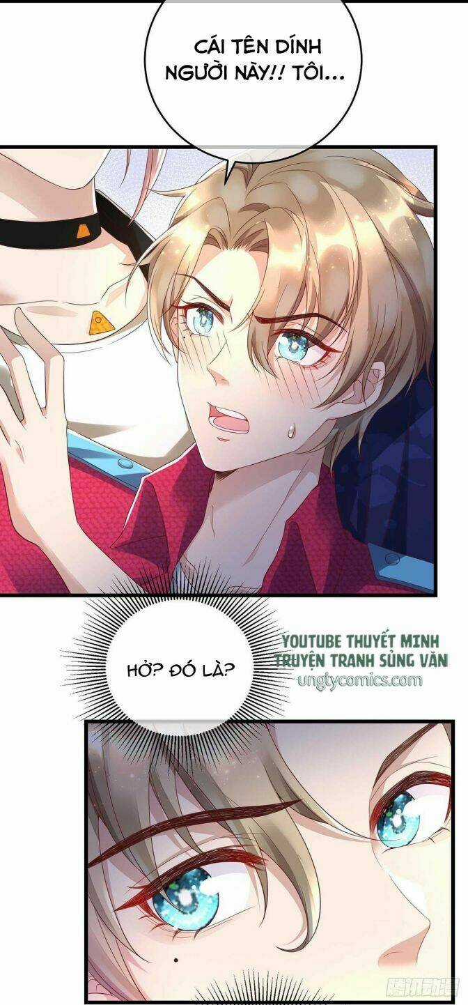 Thú Thụ Bất Thân Chapter 40 trang 5