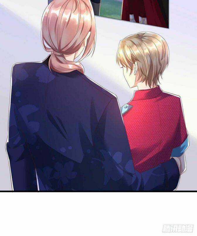 Thú Thụ Bất Thân Chapter 40 trang 7