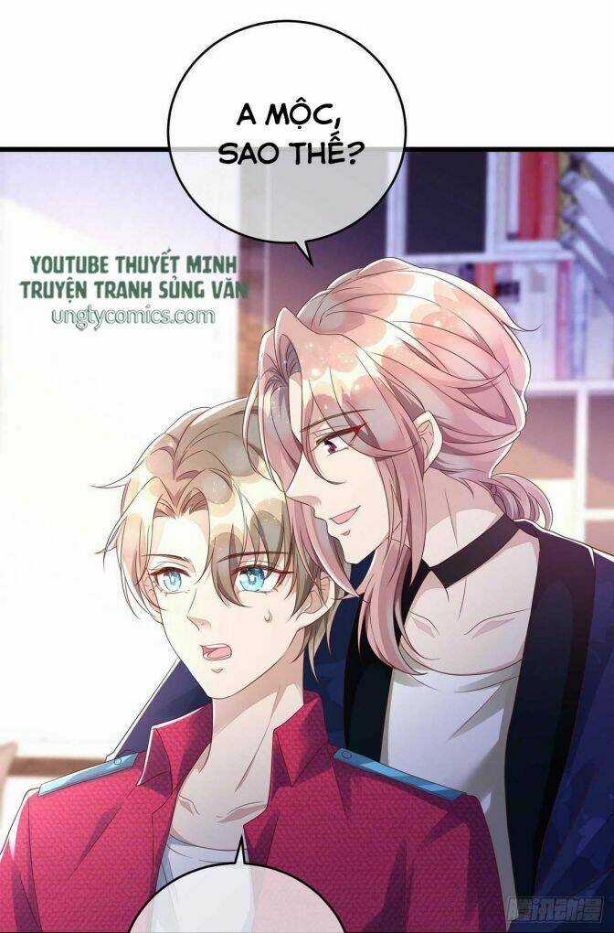 Thú Thụ Bất Thân Chapter 40 trang 8