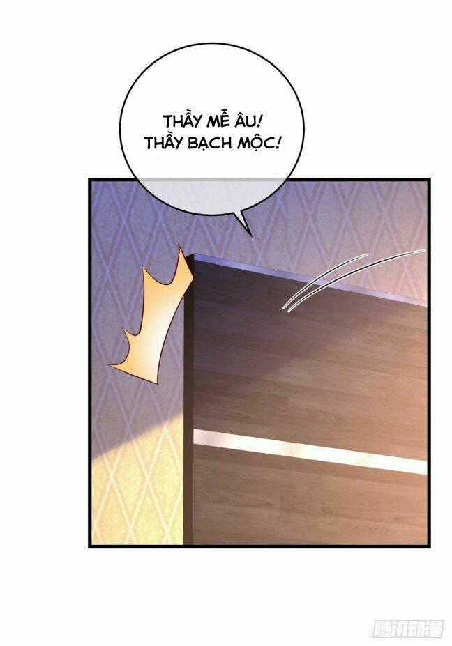Thú Thụ Bất Thân Chapter 41 trang 0