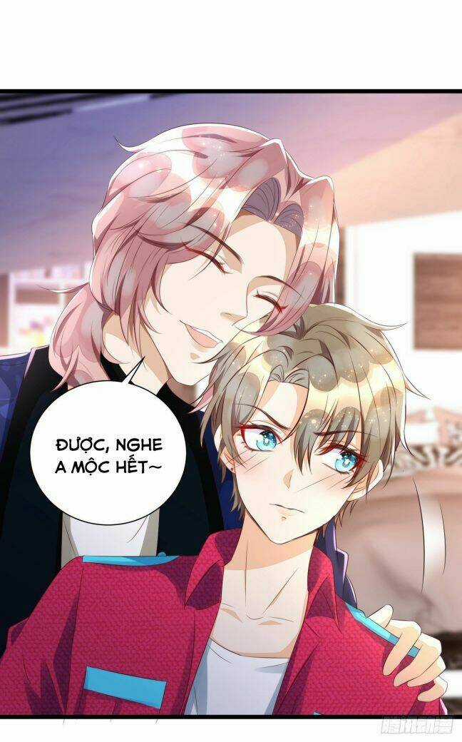 Thú Thụ Bất Thân Chapter 41 trang 12