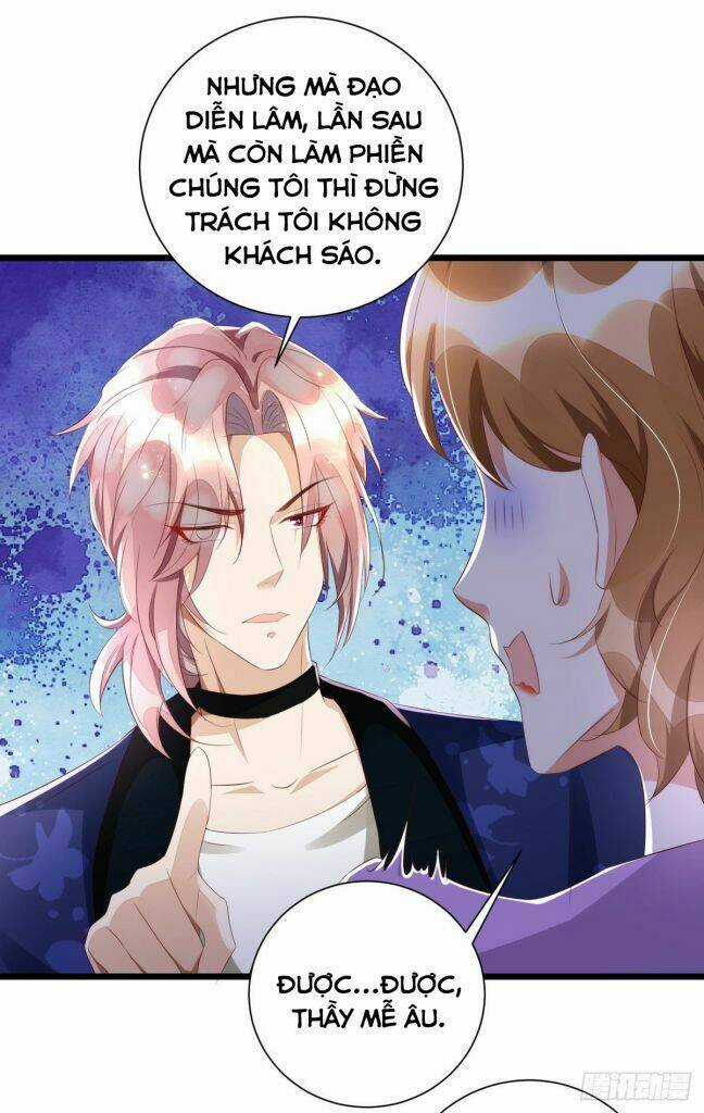 Thú Thụ Bất Thân Chapter 41 trang 13