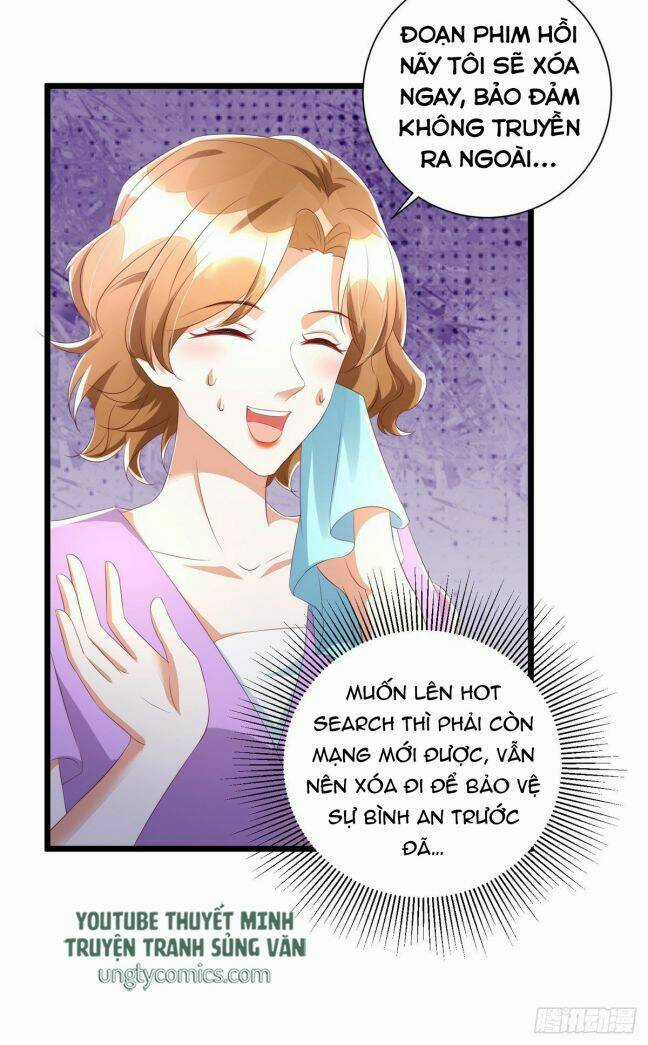 Thú Thụ Bất Thân Chapter 41 trang 14