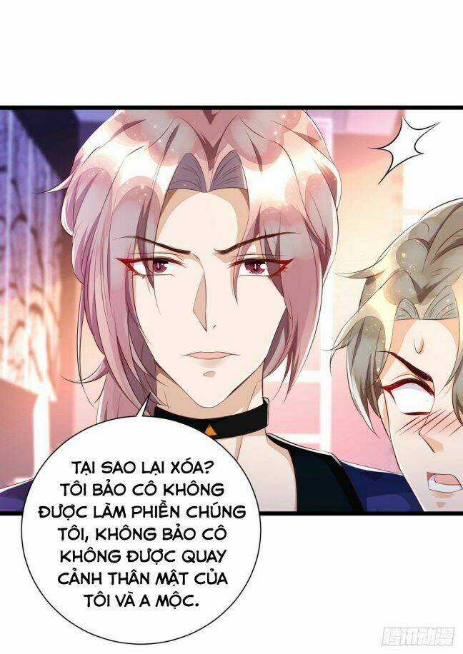 Thú Thụ Bất Thân Chapter 41 trang 15