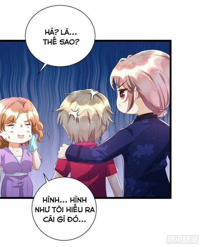 Thú Thụ Bất Thân Chapter 41 trang 16