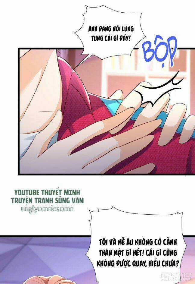 Thú Thụ Bất Thân Chapter 41 trang 17