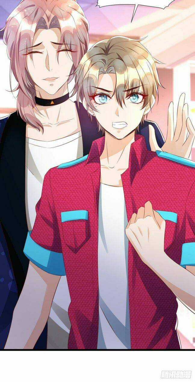 Thú Thụ Bất Thân Chapter 41 trang 18