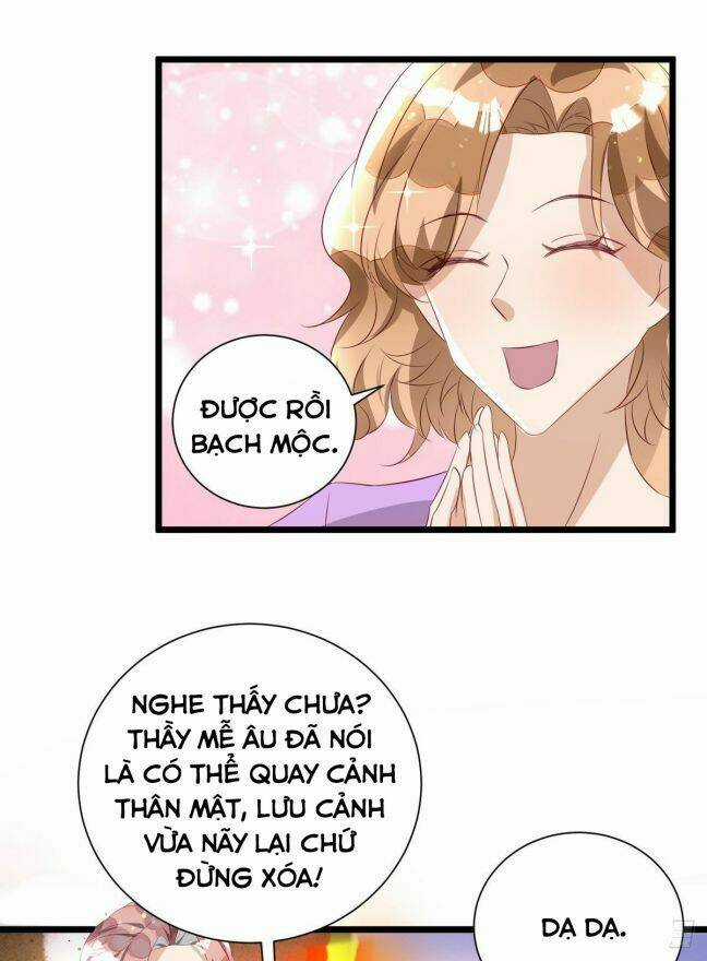 Thú Thụ Bất Thân Chapter 41 trang 19