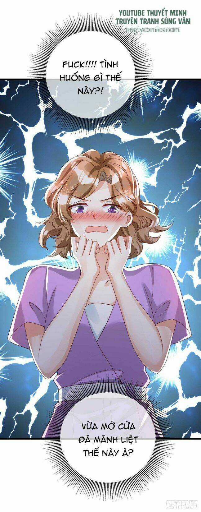 Thú Thụ Bất Thân Chapter 41 trang 2