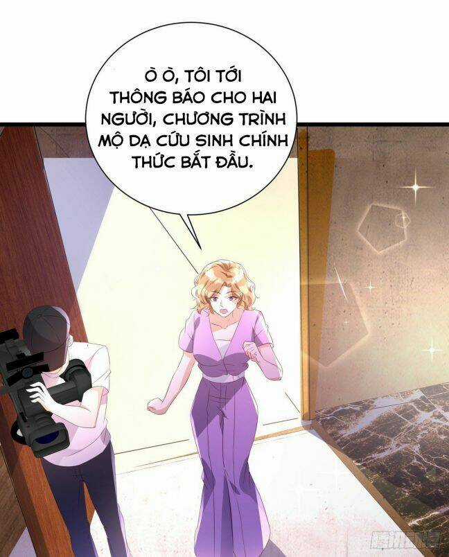 Thú Thụ Bất Thân Chapter 41 trang 22
