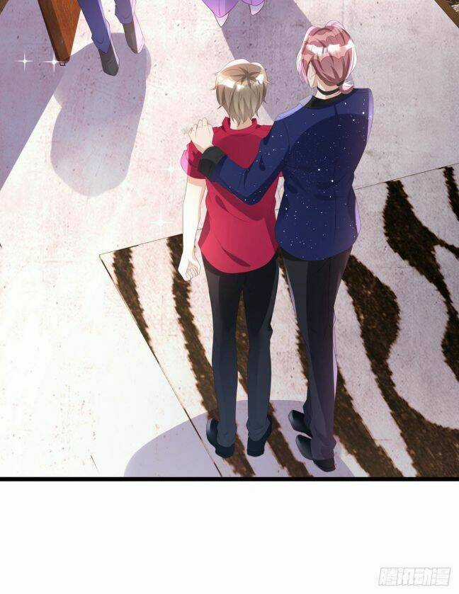 Thú Thụ Bất Thân Chapter 41 trang 23