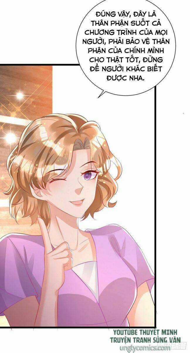 Thú Thụ Bất Thân Chapter 41 trang 26