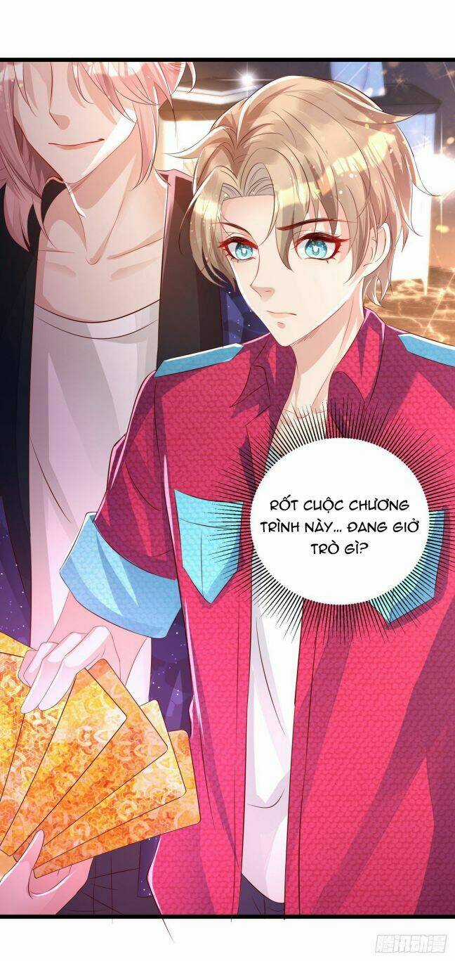 Thú Thụ Bất Thân Chapter 41 trang 27