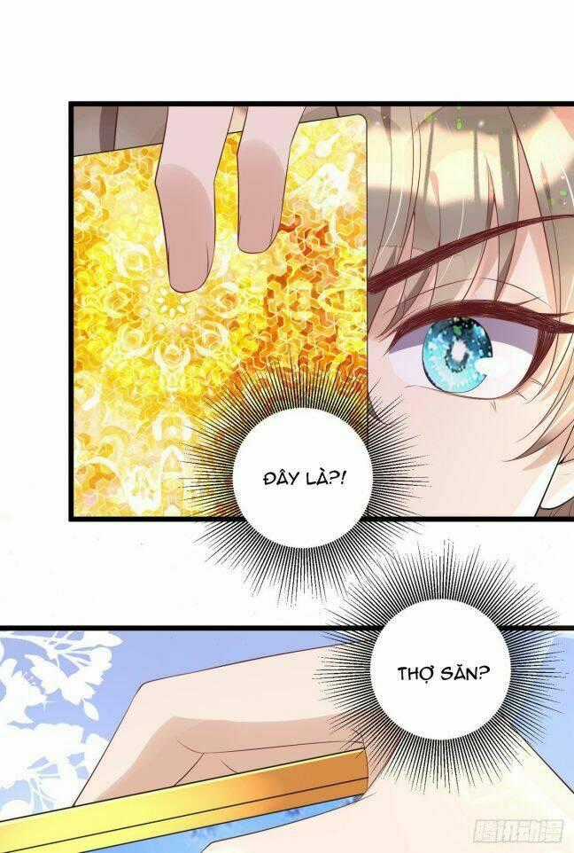 Thú Thụ Bất Thân Chapter 41 trang 28