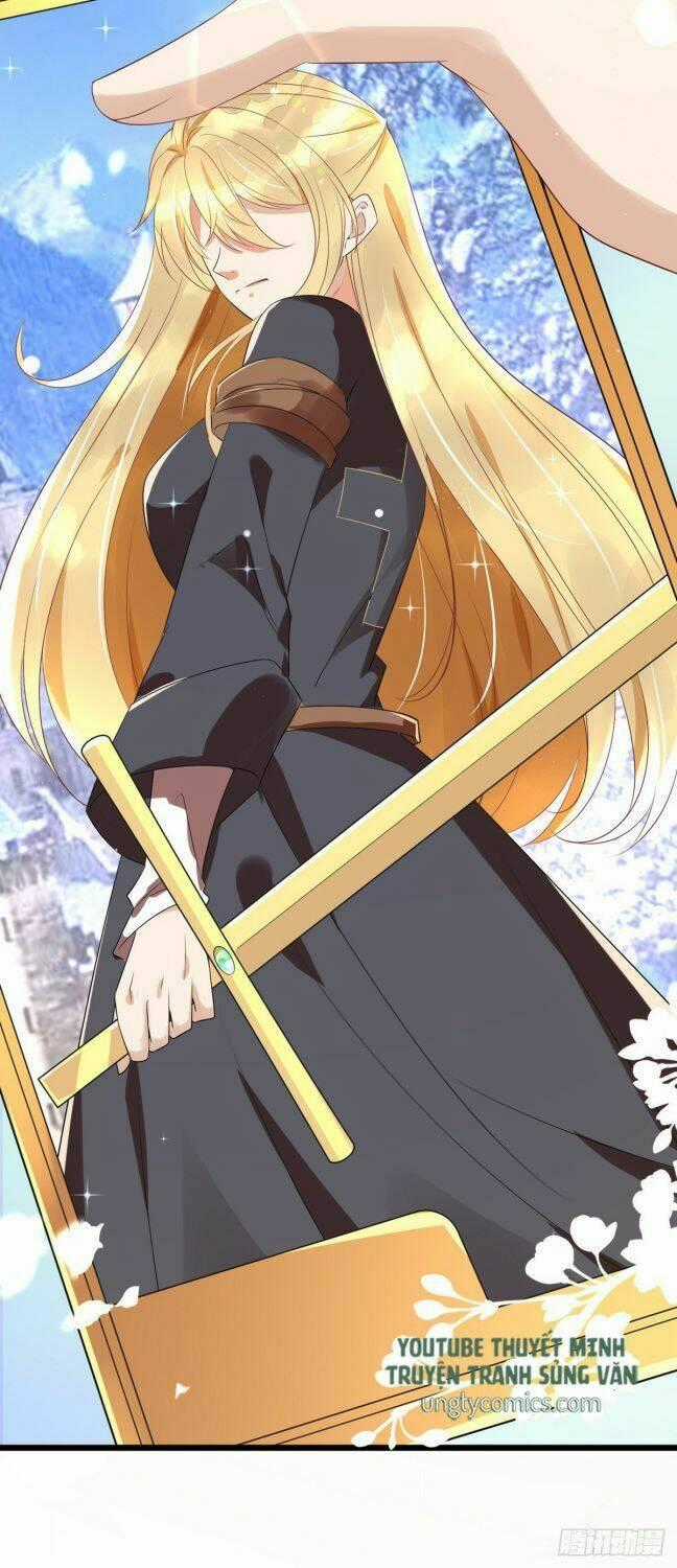 Thú Thụ Bất Thân Chapter 41 trang 29