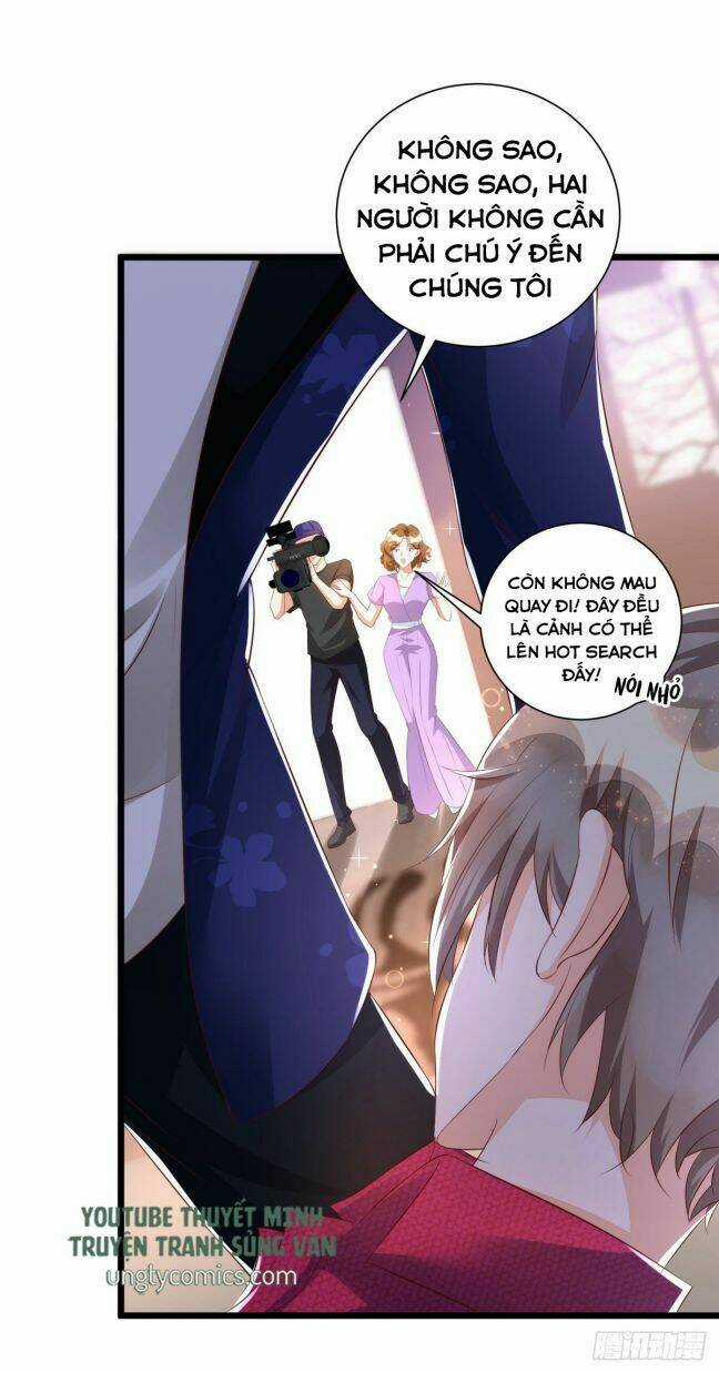 Thú Thụ Bất Thân Chapter 41 trang 5