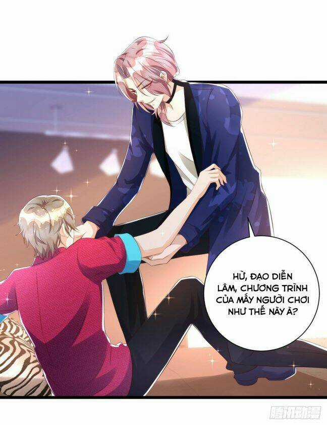 Thú Thụ Bất Thân Chapter 41 trang 6