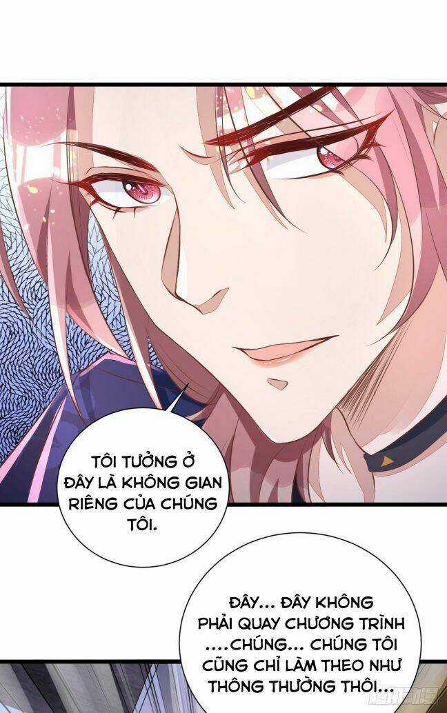 Thú Thụ Bất Thân Chapter 41 trang 7