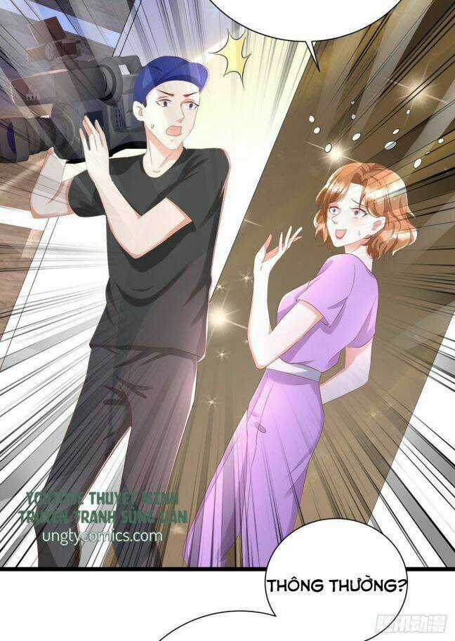 Thú Thụ Bất Thân Chapter 41 trang 8