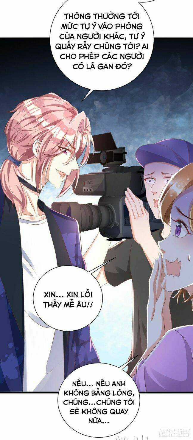 Thú Thụ Bất Thân Chapter 41 trang 9