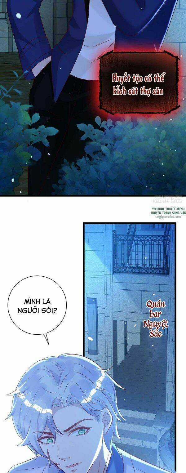 Thú Thụ Bất Thân Chapter 42 trang 12