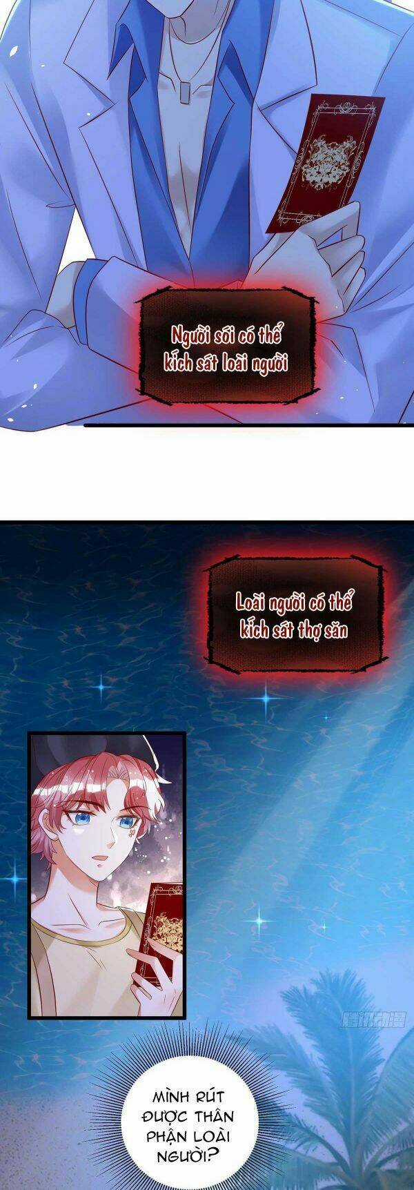 Thú Thụ Bất Thân Chapter 42 trang 13