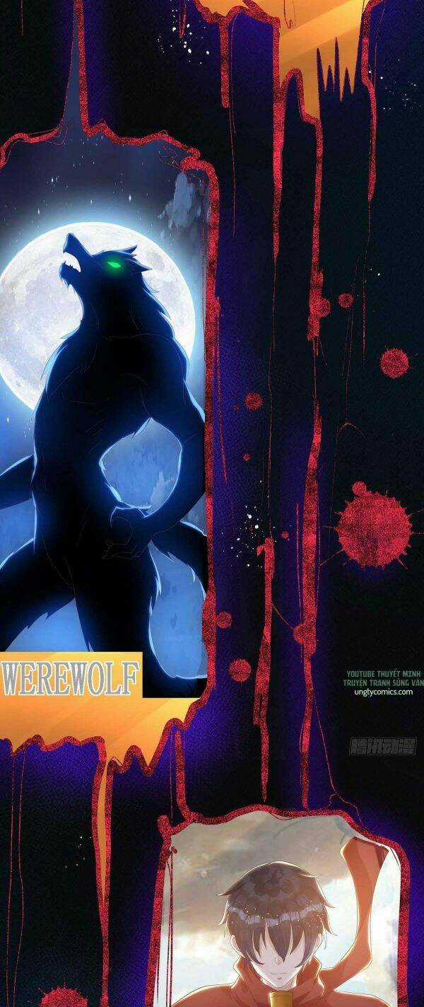 Thú Thụ Bất Thân Chapter 42 trang 16