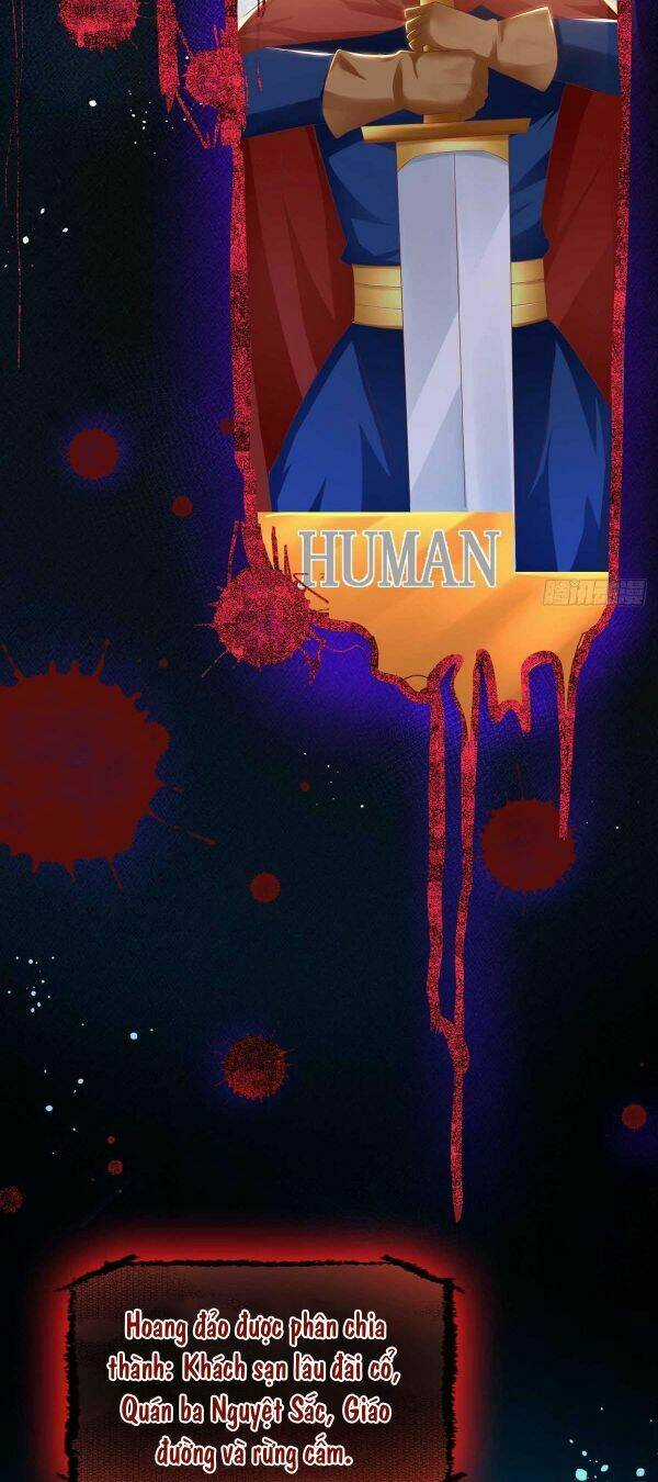 Thú Thụ Bất Thân Chapter 42 trang 17