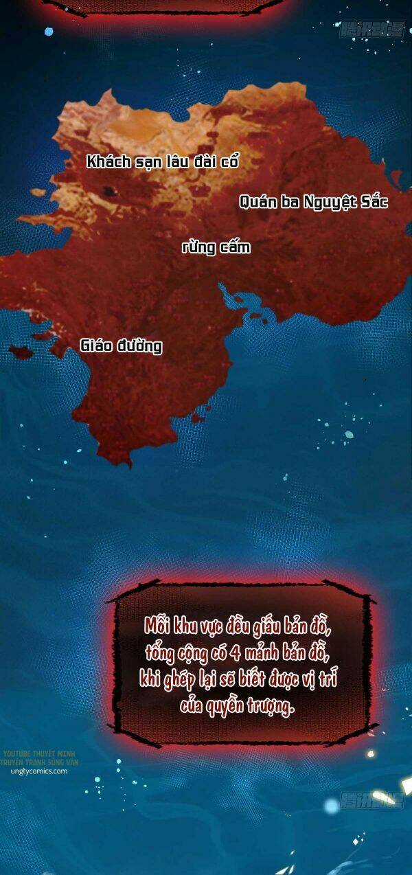 Thú Thụ Bất Thân Chapter 42 trang 18