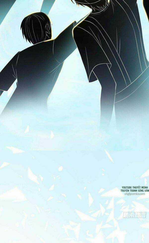 Thú Thụ Bất Thân Chapter 42 trang 21