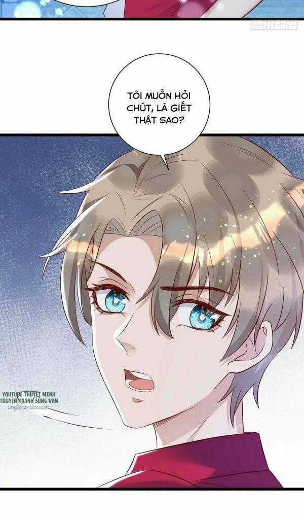 Thú Thụ Bất Thân Chapter 42 trang 24