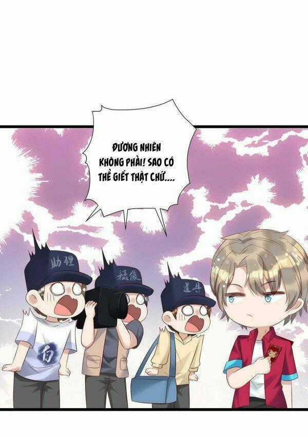 Thú Thụ Bất Thân Chapter 42 trang 25